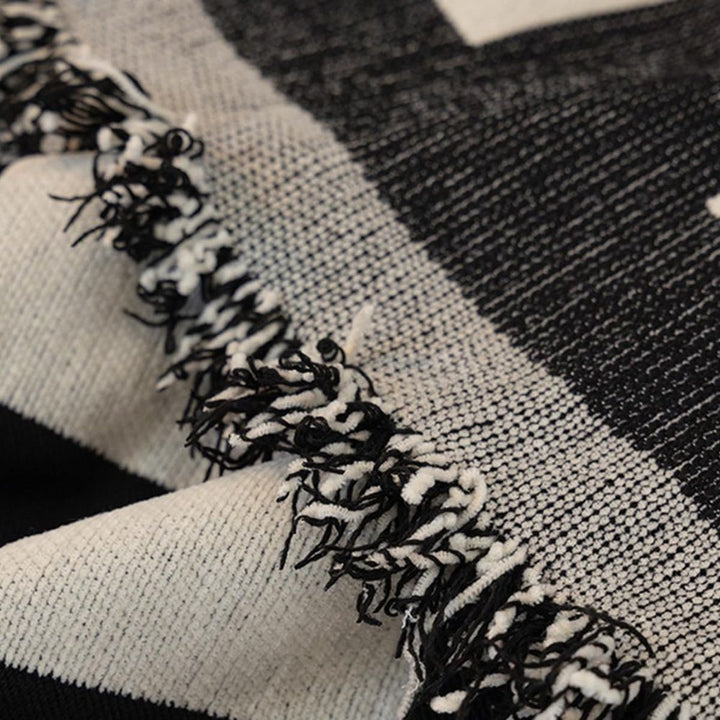 BowLift | Wavescape Chenille Sofa Cover