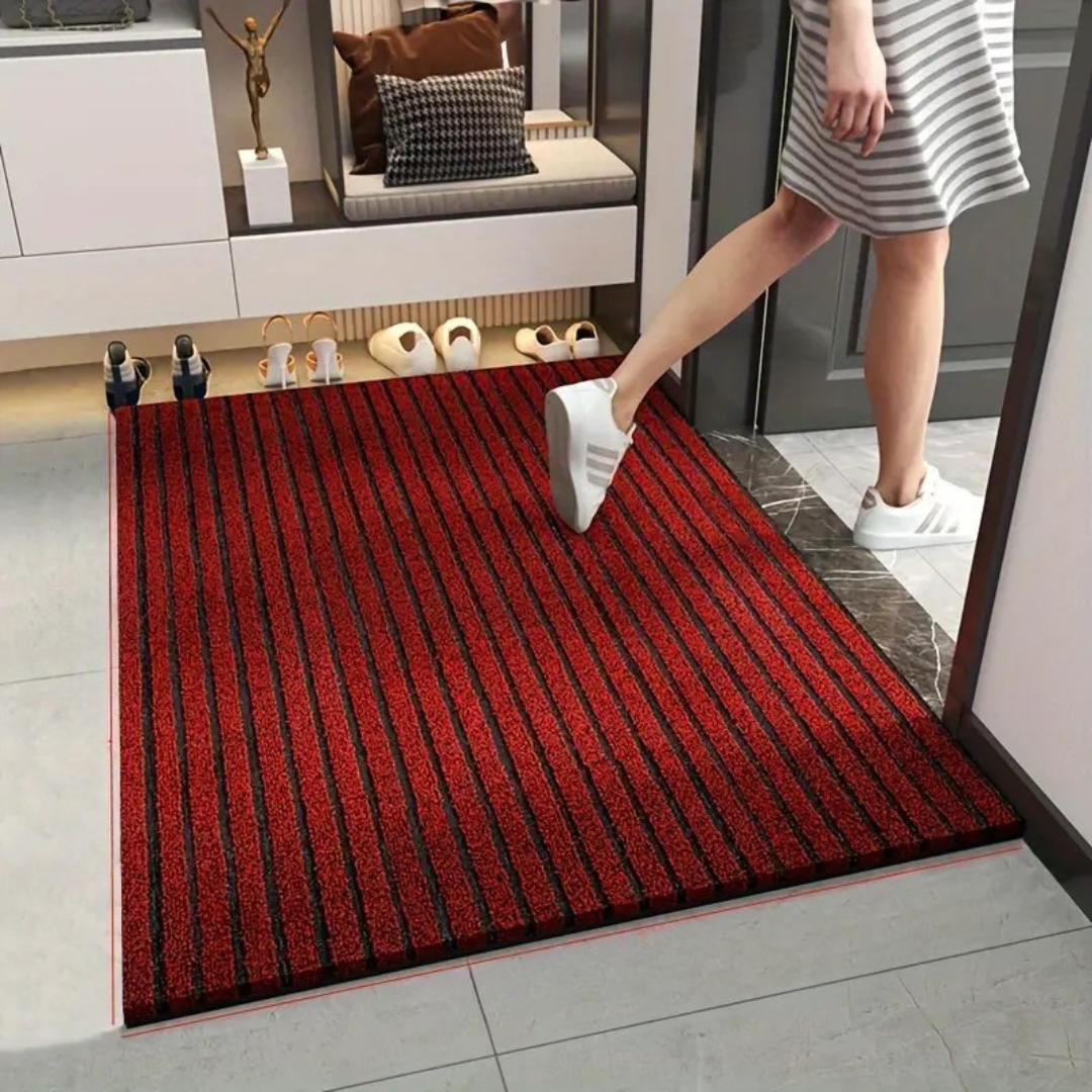 BowLift | Weatherproof Non Slip Outdoor Door Mat