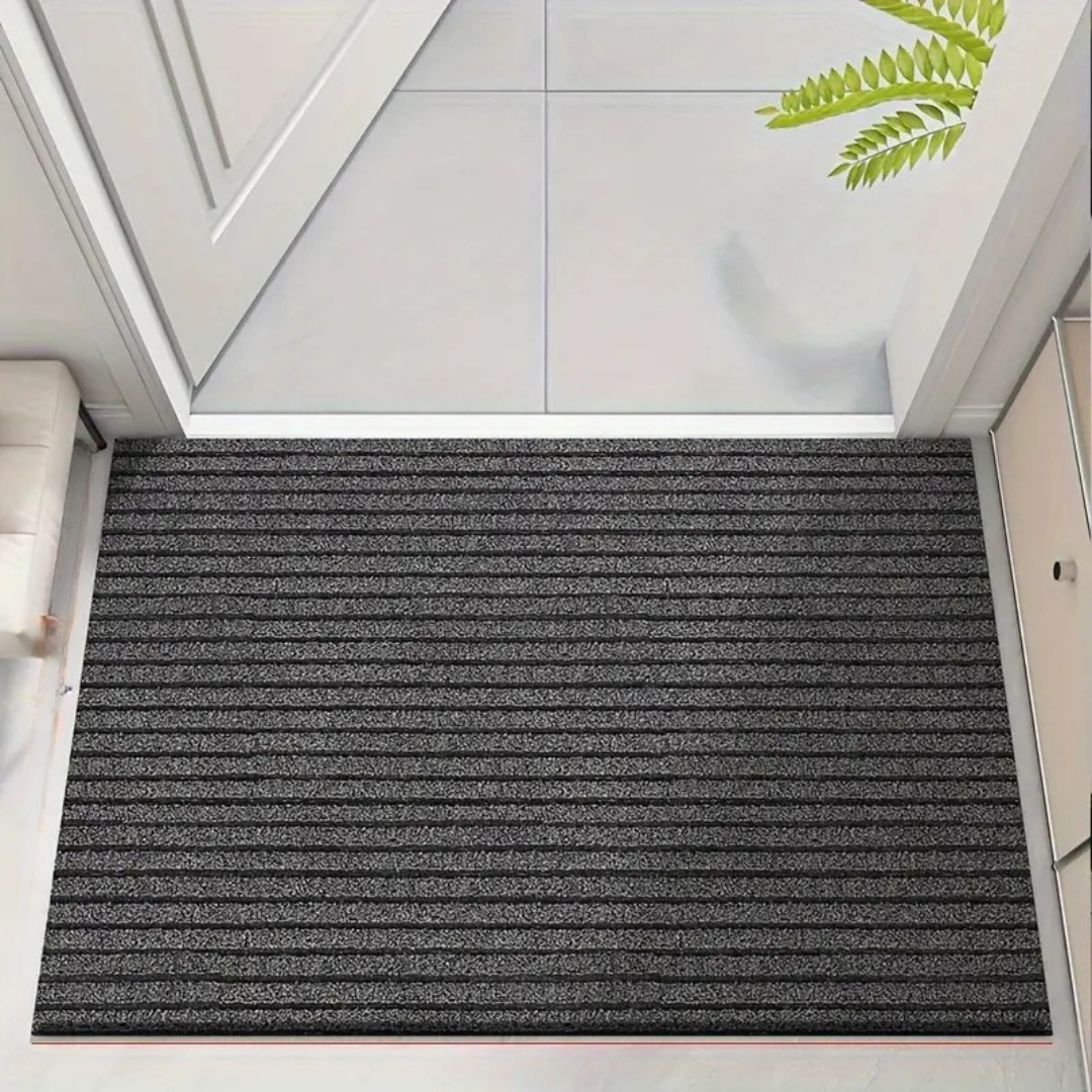 BowLift | Weatherproof Non Slip Outdoor Door Mat