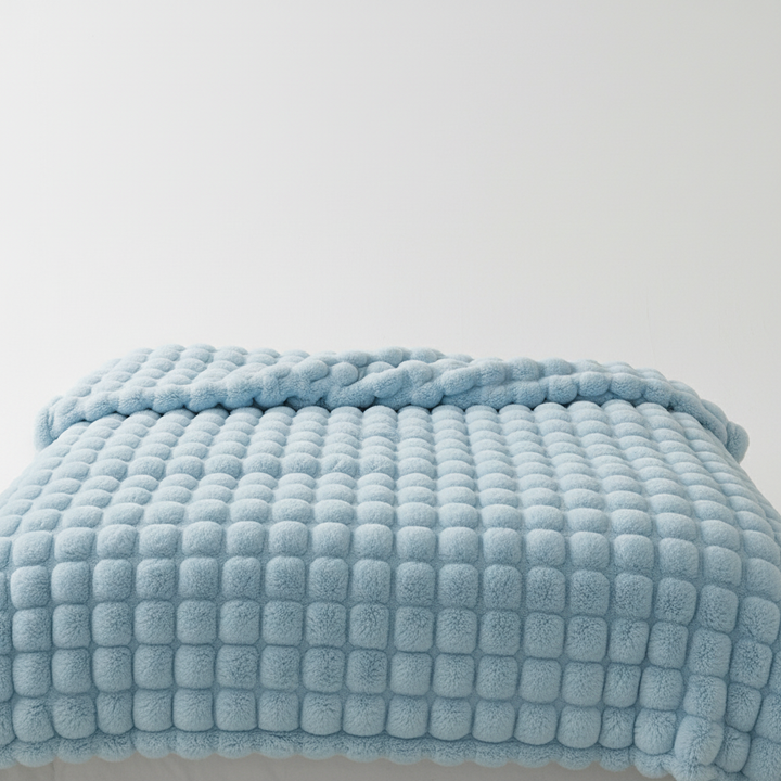 BowLift | Soft Plush Blanket - CozyCloud