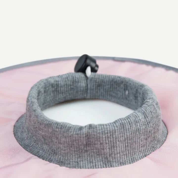 Cat protection collar soft & comfortable Bowlift