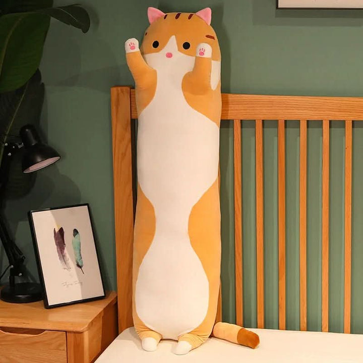 BowLift | Soft Plush Pillow for Children