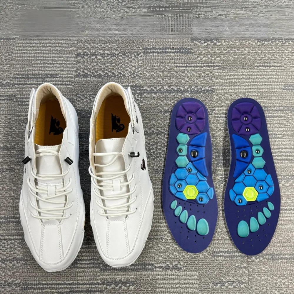 BowLift | Acupressure Insoles Slimming Weight Loss Support