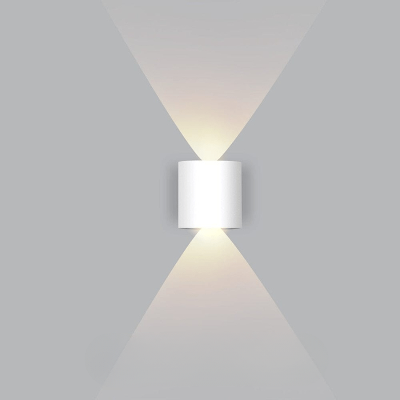 BowLift | Elegant & energy-efficient outdoor lighting made of aluminium