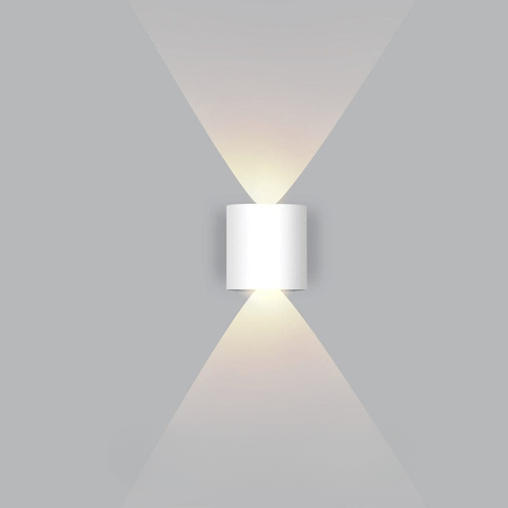 BowLift | Elegant & energy-efficient outdoor lighting made of aluminium