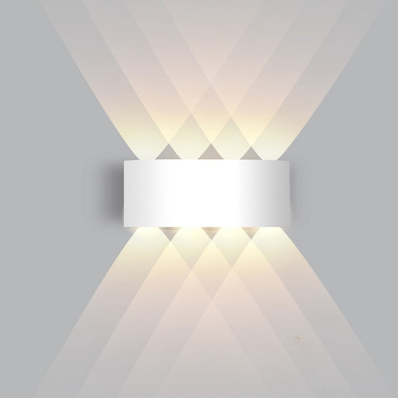 BowLift | Elegant & energy-efficient outdoor lighting made of aluminium