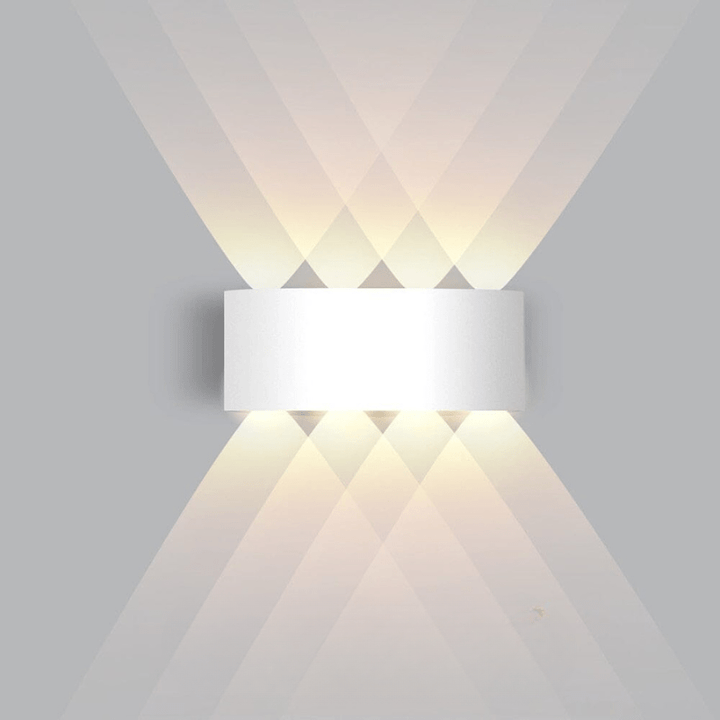 BowLift | Elegant & energy-efficient outdoor lighting made of aluminium