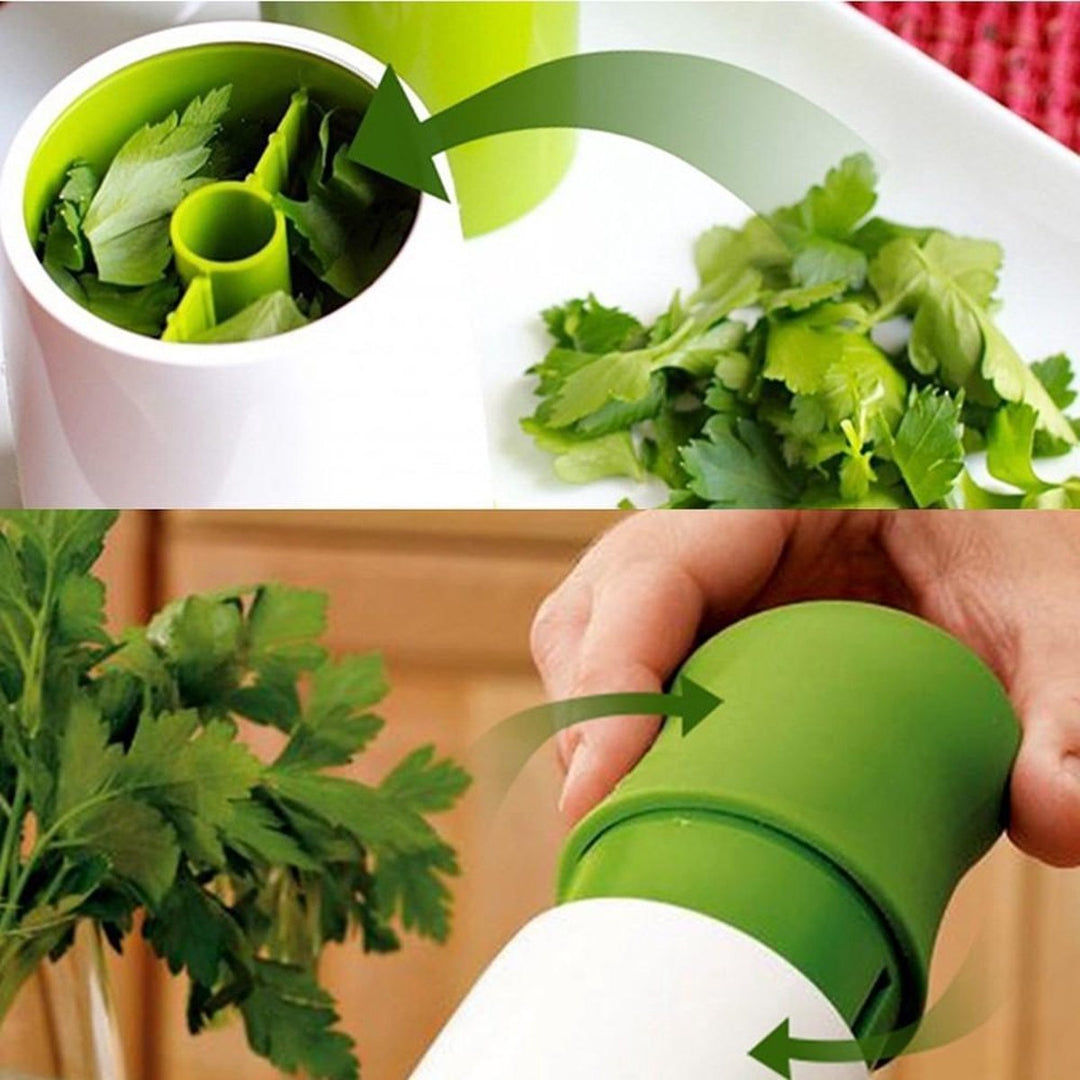 BowLift | UltraSpice - Perfectly Ground Herbs and Spices