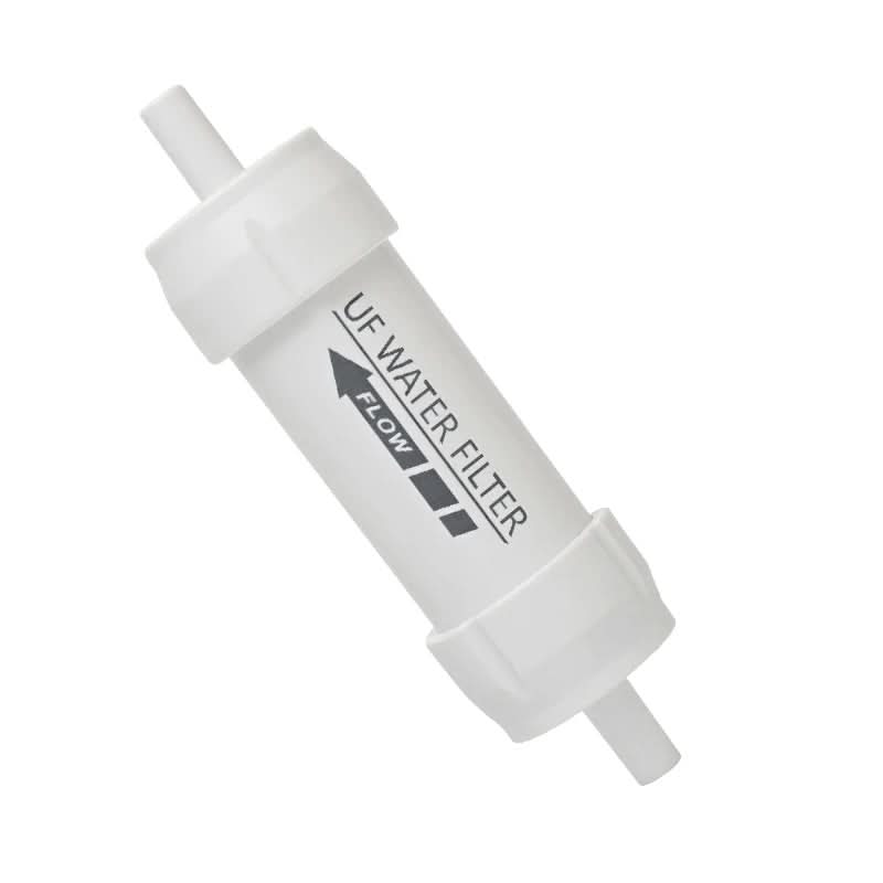 BowLift | Portable Mini Water Filter for Camping & Hiking