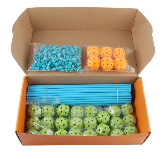 BuildMaster Kit – Your Complete Tent Building Package Bowlift