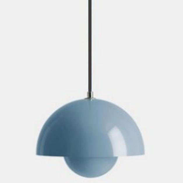 BowLift | LED Scandinavian pendant lamp