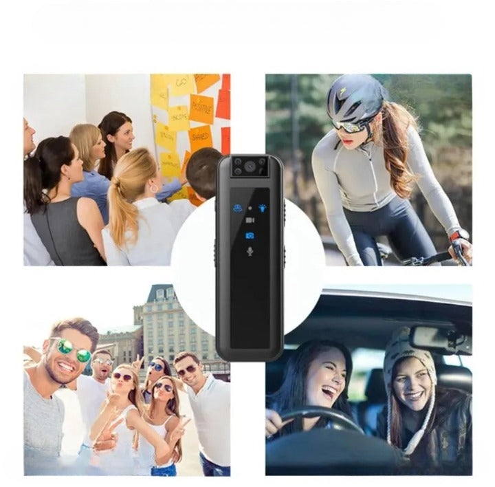 BowLift | ClipCam Capture Moments Instantly