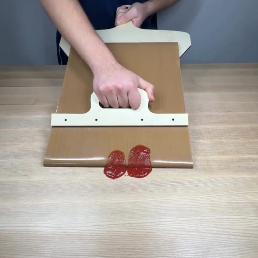 BowLift | Sliding Pizza Shovel