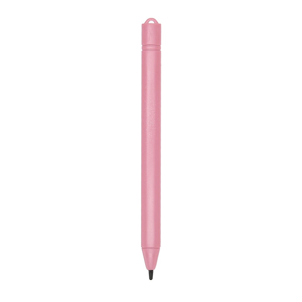 BowLift | 12-inch LCD writing tablet - erasable doodle board for kids, reusable learning notebook