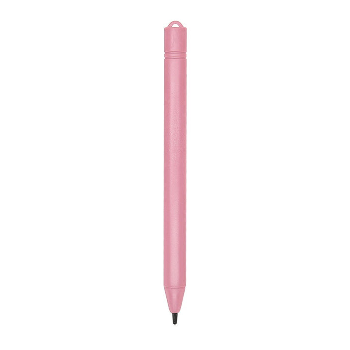BowLift | 12-inch LCD writing tablet - erasable doodle board for kids, reusable learning notebook