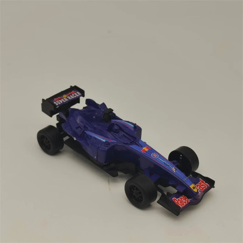 BowLift | FastTrack - Race Car Advent Calendar Christmas Gift Set