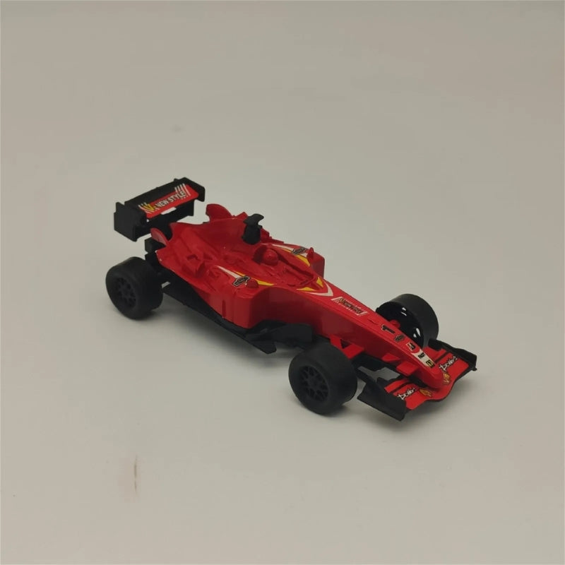 BowLift | FastTrack - Race Car Advent Calendar Christmas Gift Set