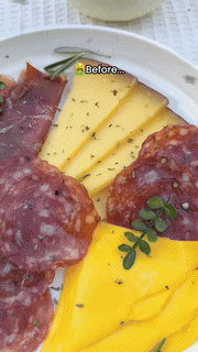 BowLift | Fly Repellent Fan