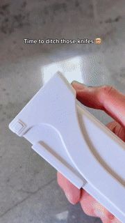 BowLift | Butter Measuring Dispenser