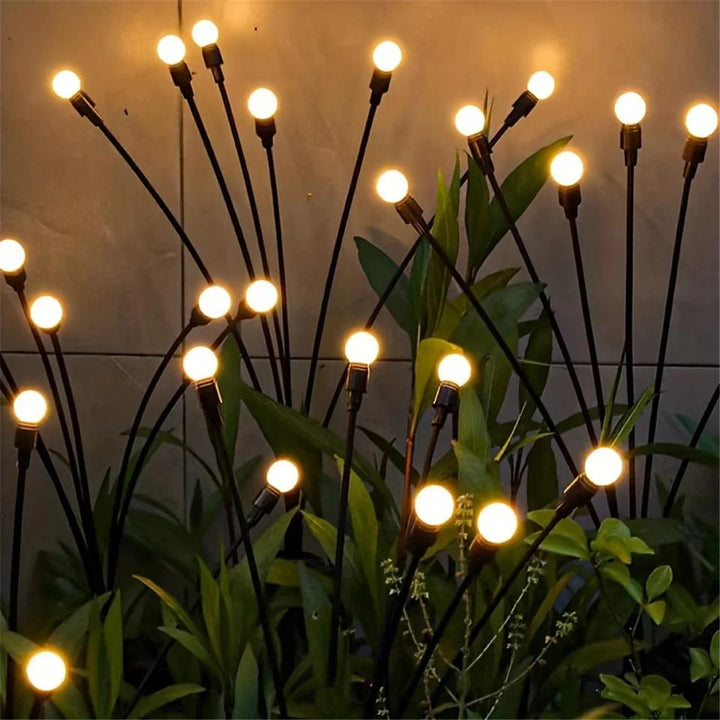 BowLift | TwinkleGlow – Magical Sparkle for your Garden!