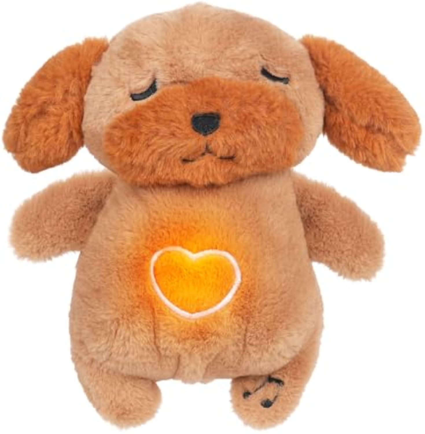 BowLift | Soothing cuddly toy for puppies & kittens