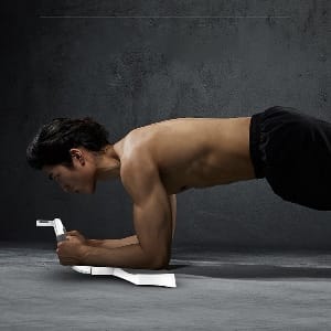 BowLift | Multifunctional Push Up Bar Trainer