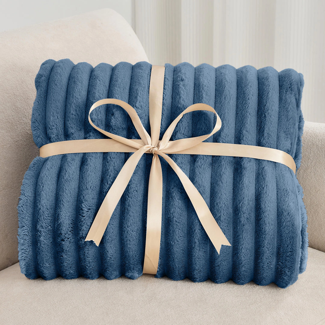 BowLift | TwinFleece | The Original Fleece Blanket Buy One, Get One Free