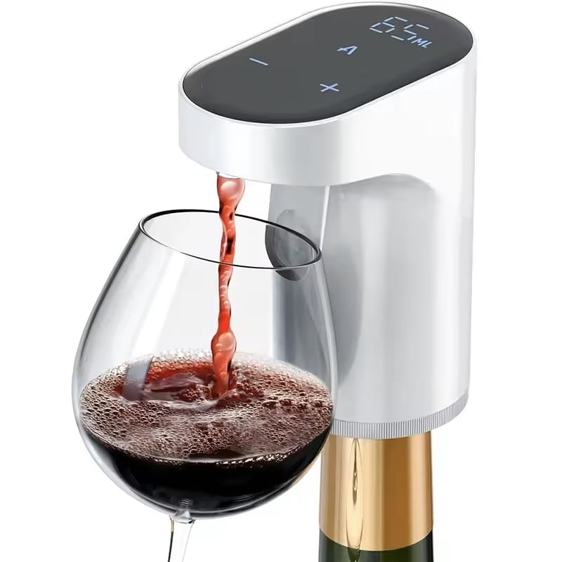 BowLift | Smart Alcohol Dispenser