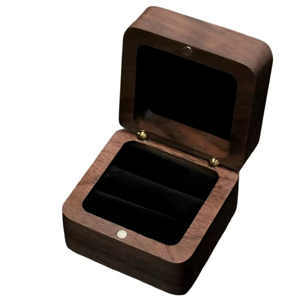 BowLift | Adjustable Light Sculptured Couple Rings