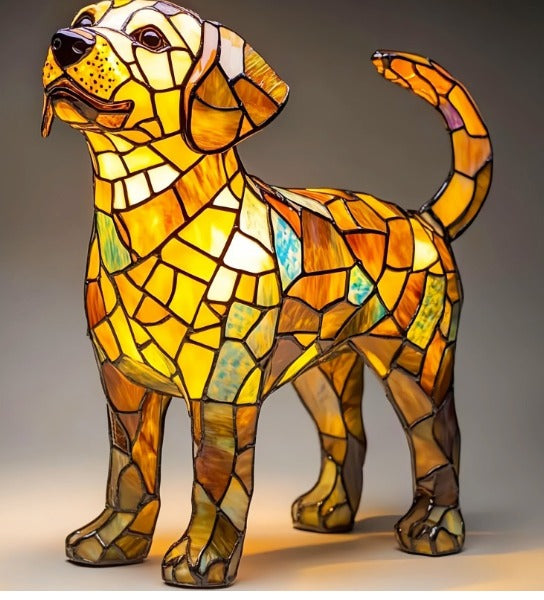 BowLift | GlowPet – The night light that warms hearts!