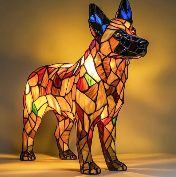 BowLift | GlowPet – The night light that warms hearts!
