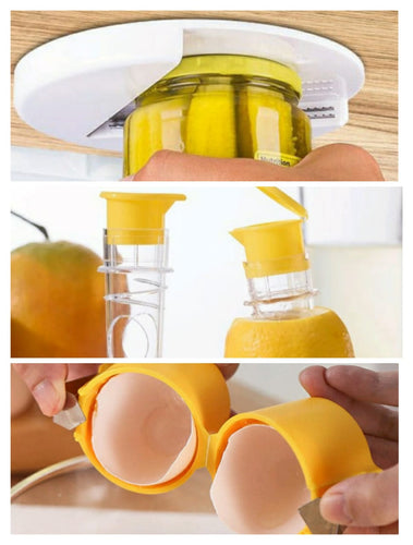 BowLift | Kitchen Essentials