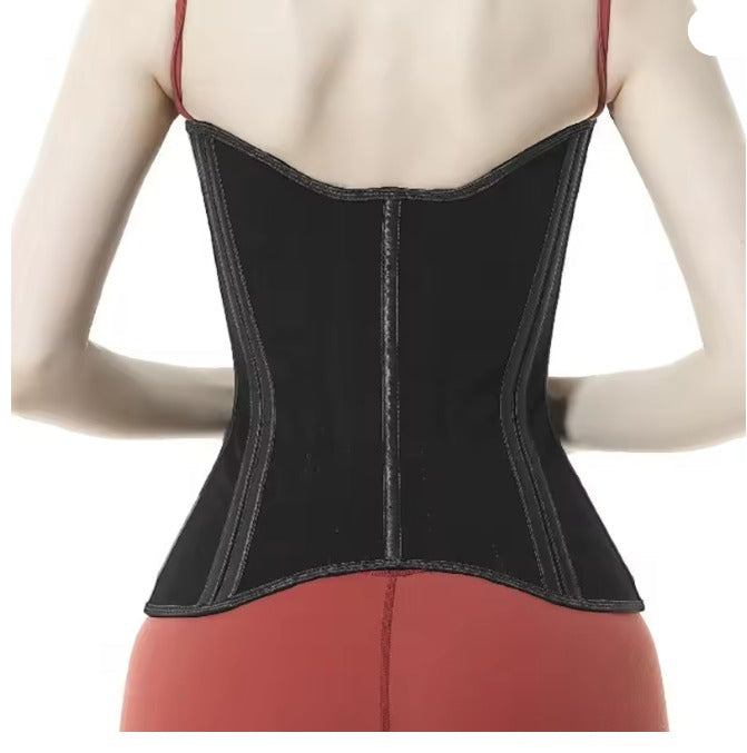 BowLift | Latex Waist Trainer Corset