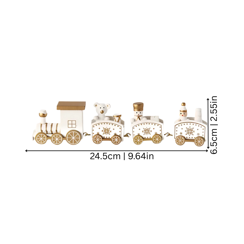 BowLift | Wooden track