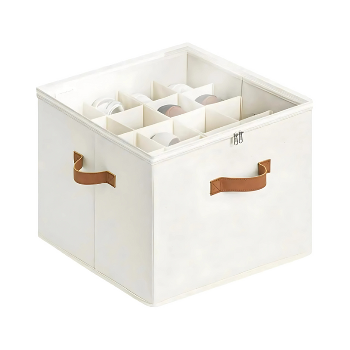 BowLift | ShoeCube