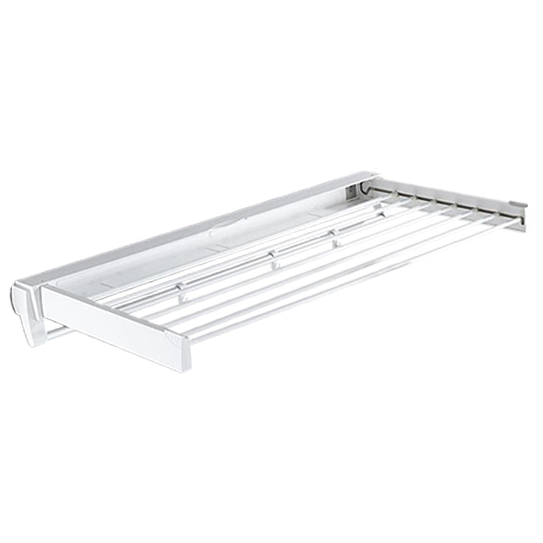 BowLift | Folding Clothes Drying Rack – Maximize Space & Simplify Laundry