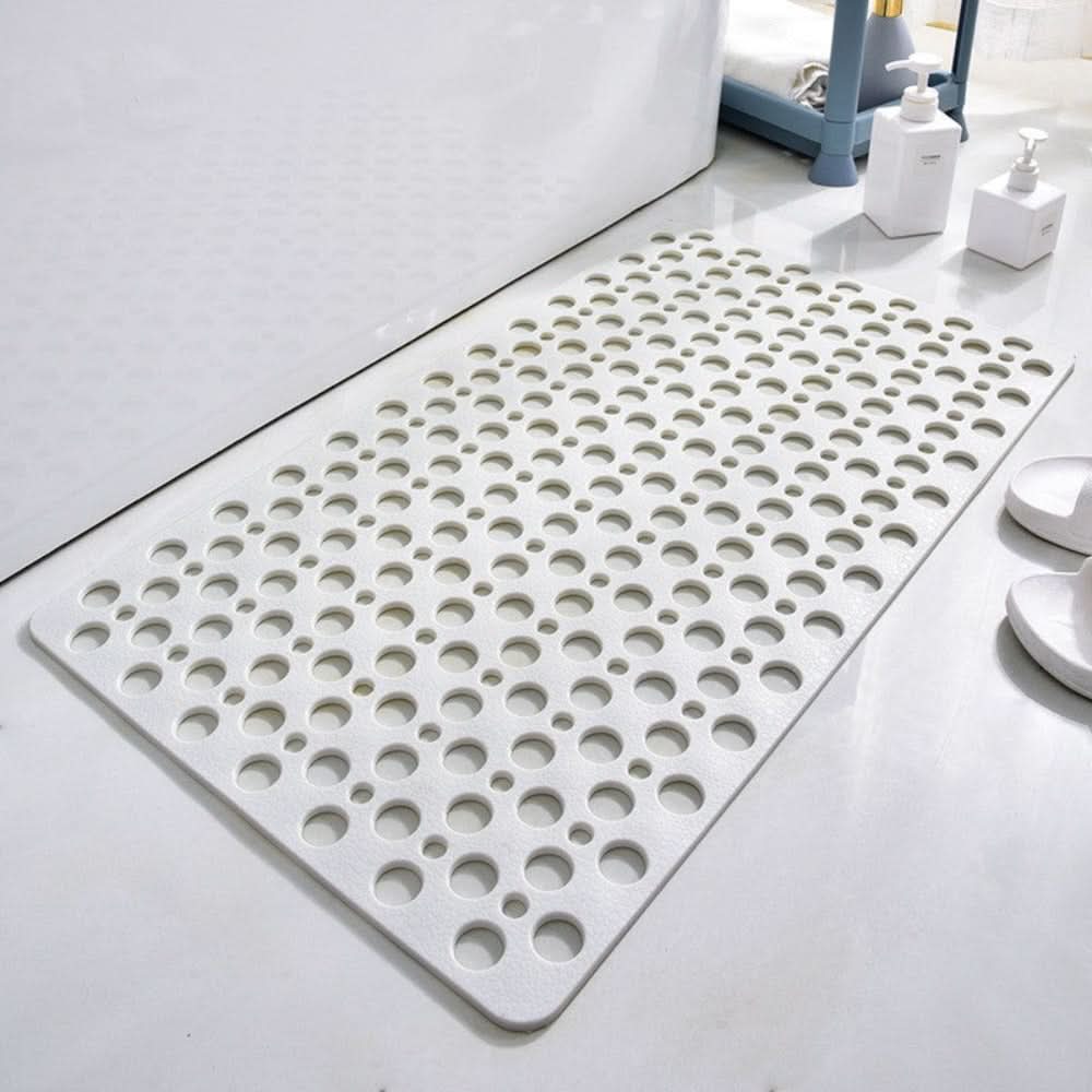 BowLift | Antibacterial Non-Slip Shower Mat – SlipGuard