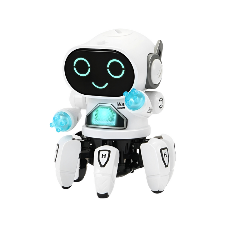 BowLift | RoboGroove