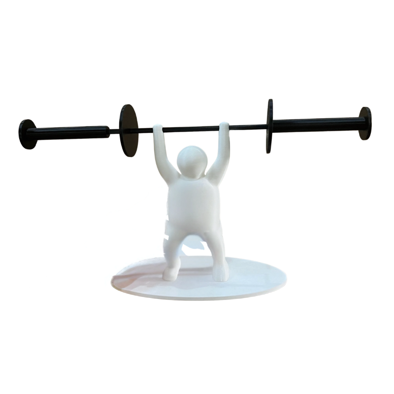 BowLift | GymBuddy