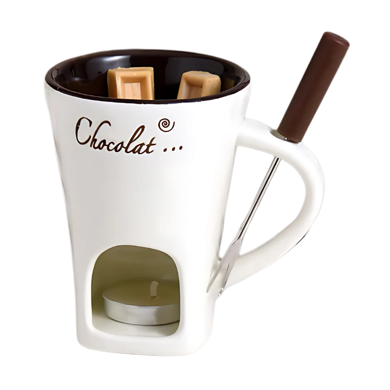 BowLift | ChocoMelt