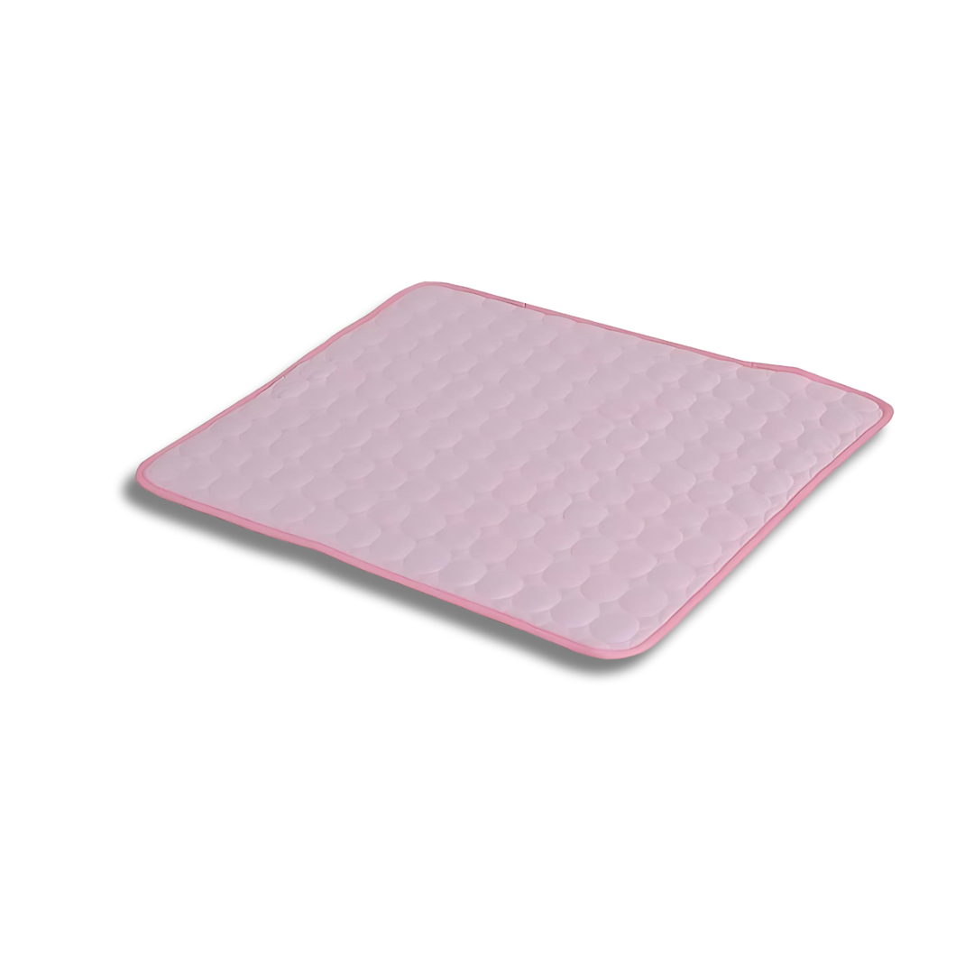 BowLift | ZuriChill Luxe Pet Cooling Mat | Ultimate comfort for your furry friend in warm weather