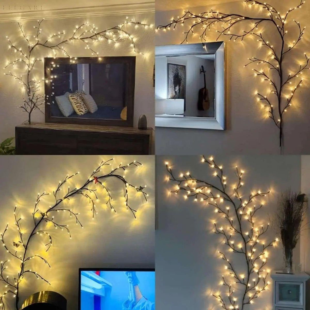 Willow - Enchanting lighting for indoors & outdoors | Bowlift