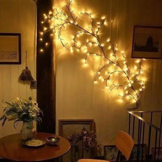 Willow - Enchanting lighting for indoors & outdoors | Bowlift