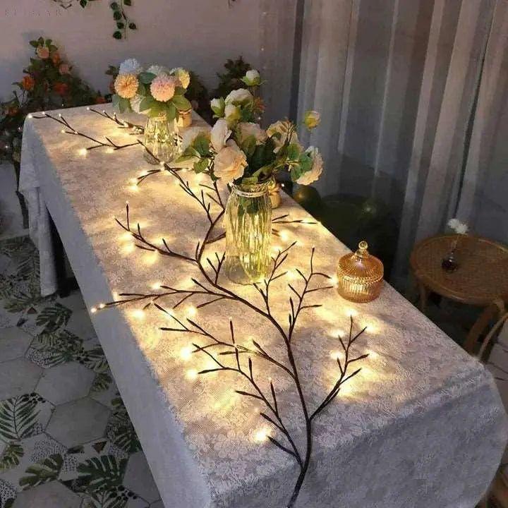 Willow - Enchanting lighting for indoors & outdoors | Bowlift