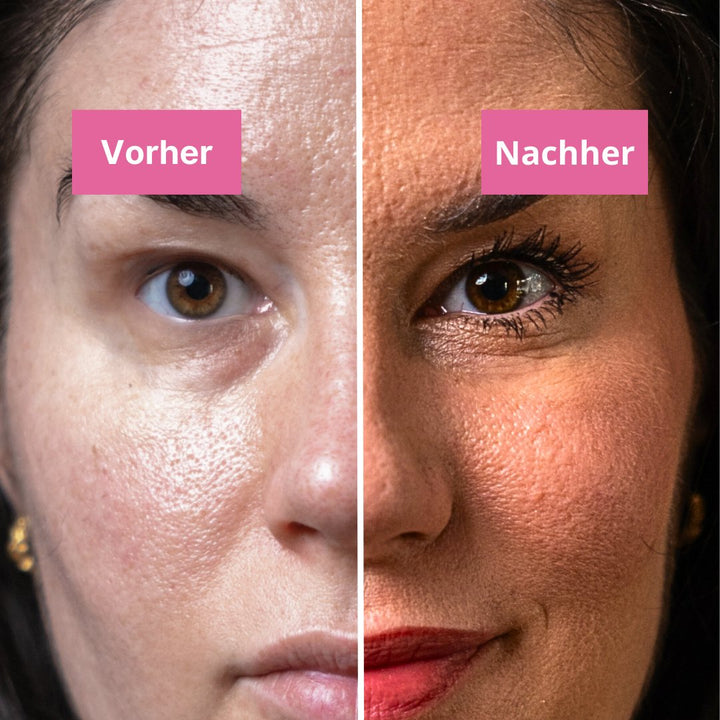 BowLift | Waterproof Volume Mascara Long-lasting Clump-free 1 Plus 1 Free