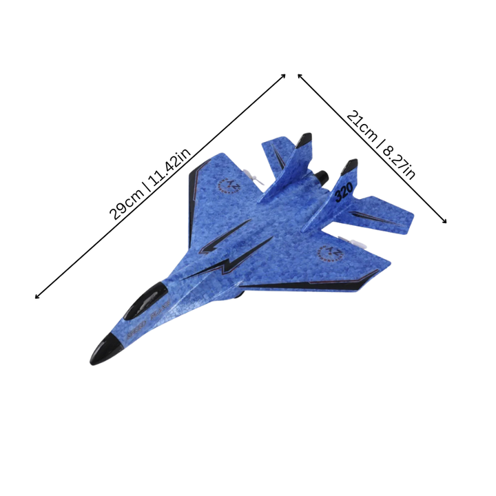 BowLift | WingBolt