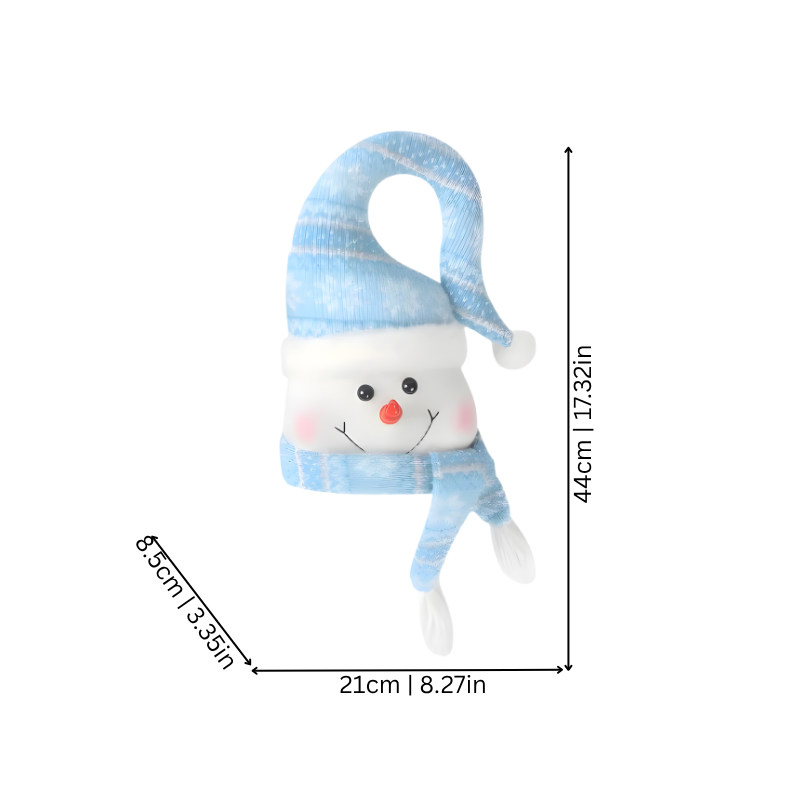 BowLift | WinterBeam