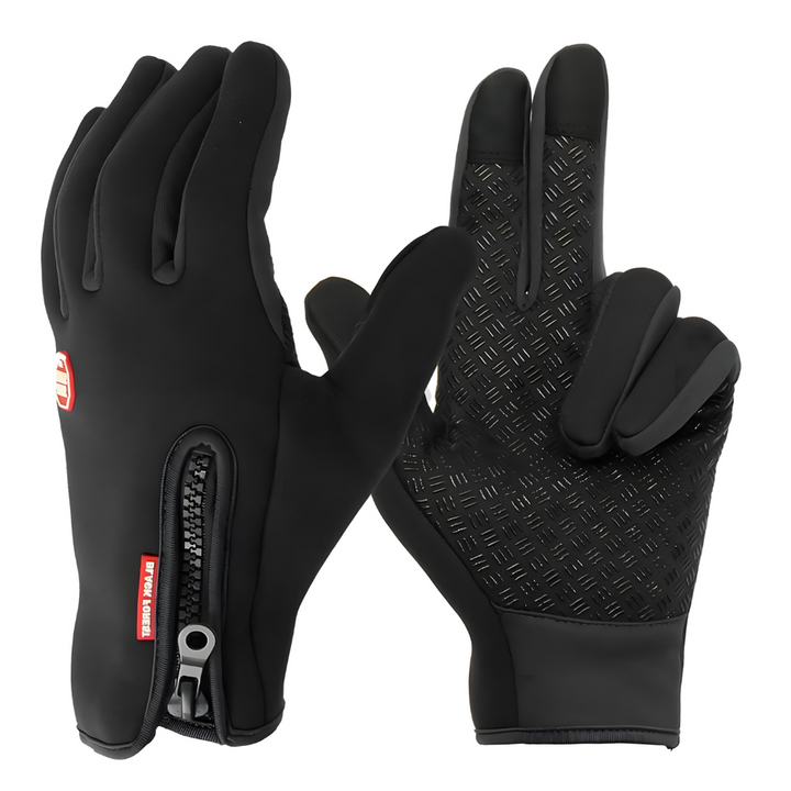 BowLift | Waterproof Winter Thermal Gloves Windproof