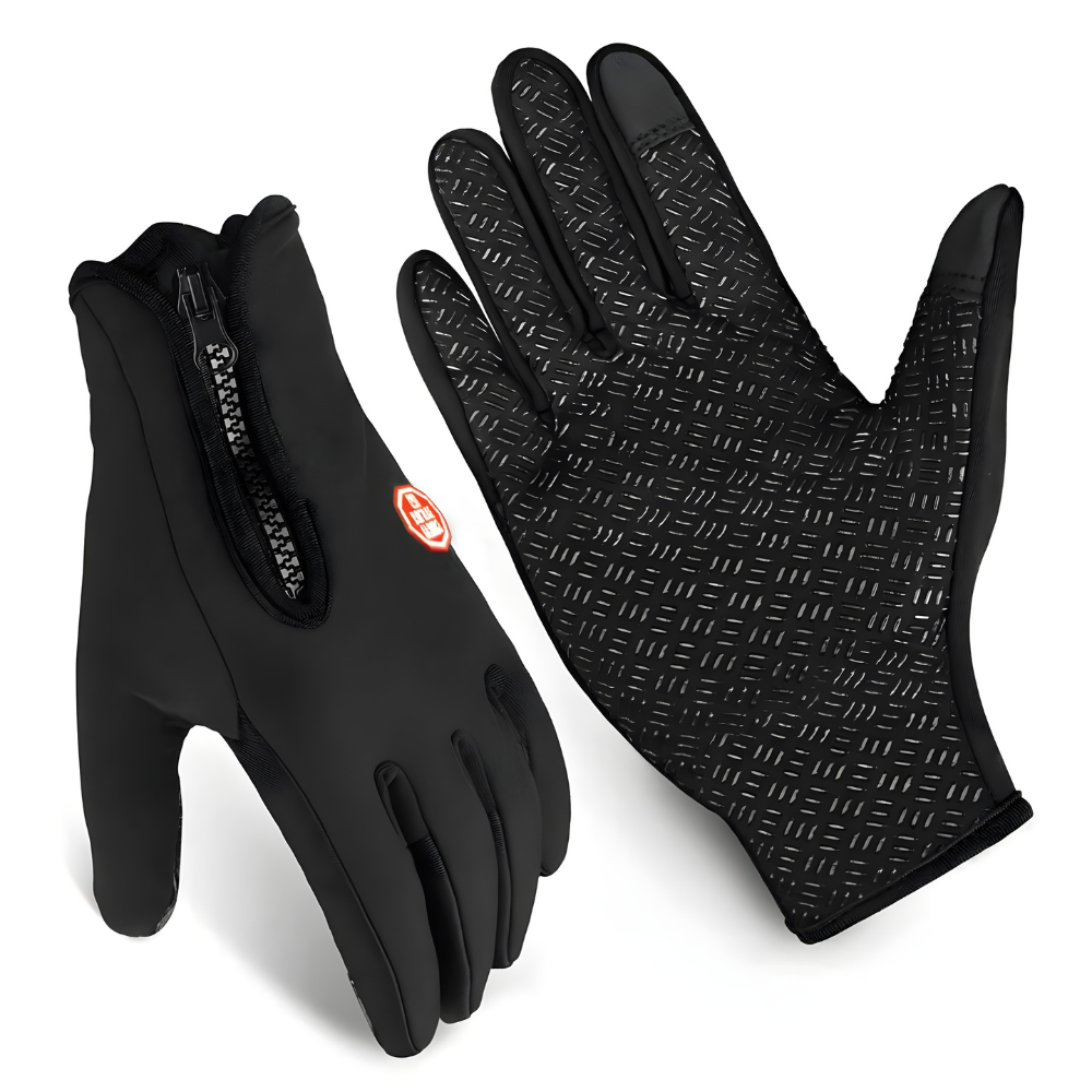 BowLift | Waterproof Winter Thermal Gloves Windproof