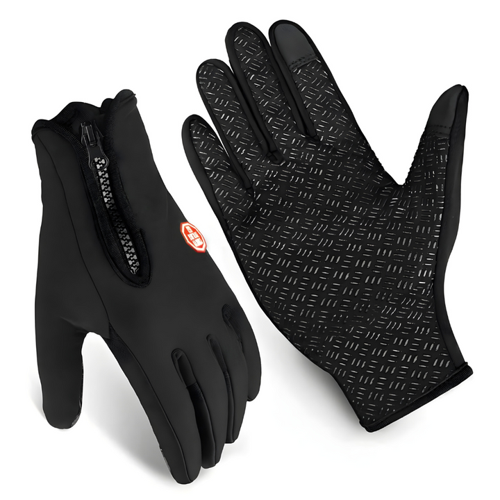 BowLift | Waterproof Winter Thermal Gloves Windproof